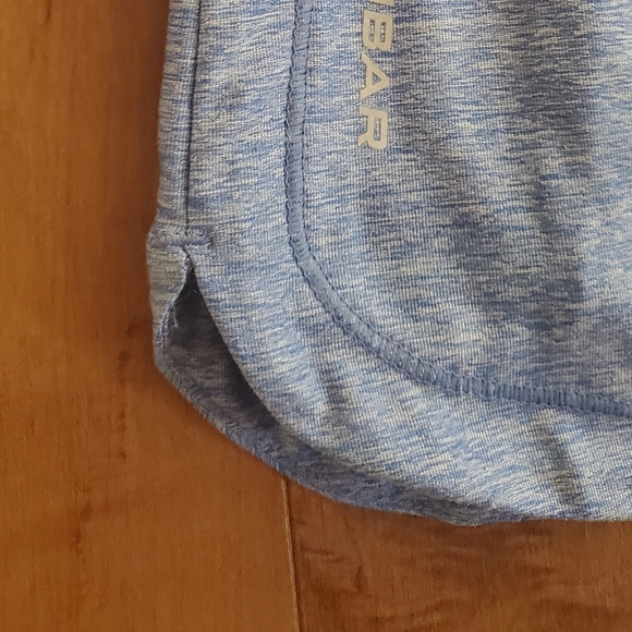 Coolibar Astir Full Zip Jacket UPF50 - Picture 7 of 16